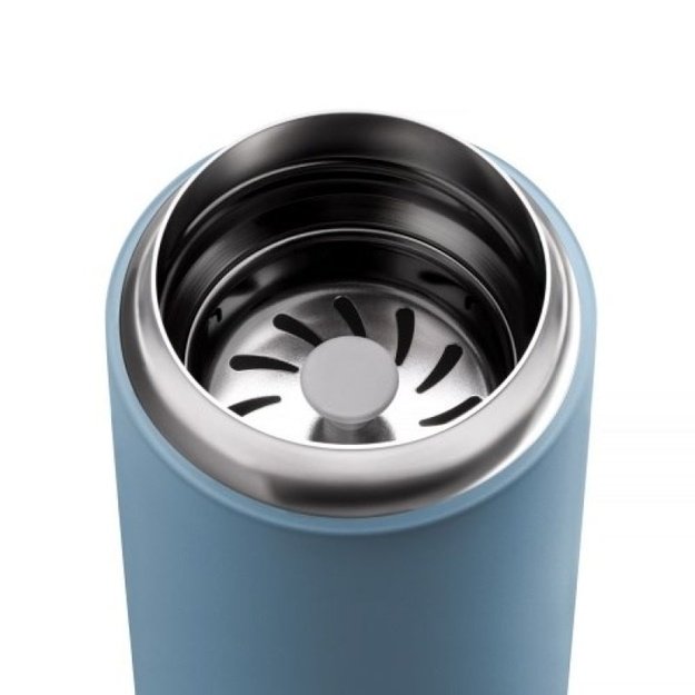 Fellow Carter Move termo puodelis, 355 ml, šviesiai mėlynas