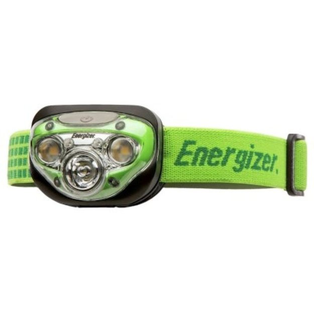 Energizer 7 LED galvos žibintuvėlis, 58 lm