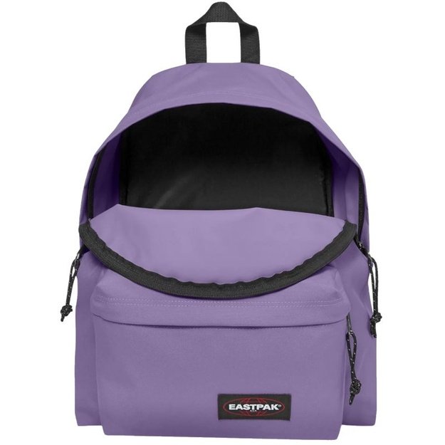 Eastpak Padded Pak'r miesto kuprinė, 24 l, violetinė