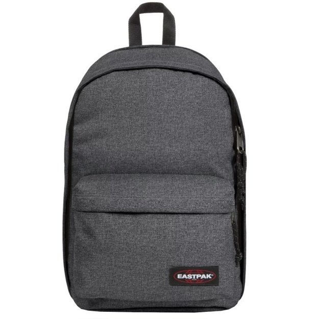 Eastpak Back to Work kuprinė kompiuteriui, 27 l, pilka