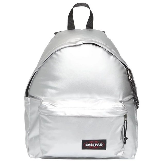 Eastpak Day Pak'r miesto kuprinė, 24 l, sidabrinė