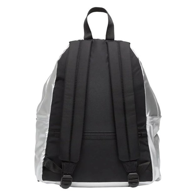Eastpak Day Pak'r miesto kuprinė, 24 l, sidabrinė