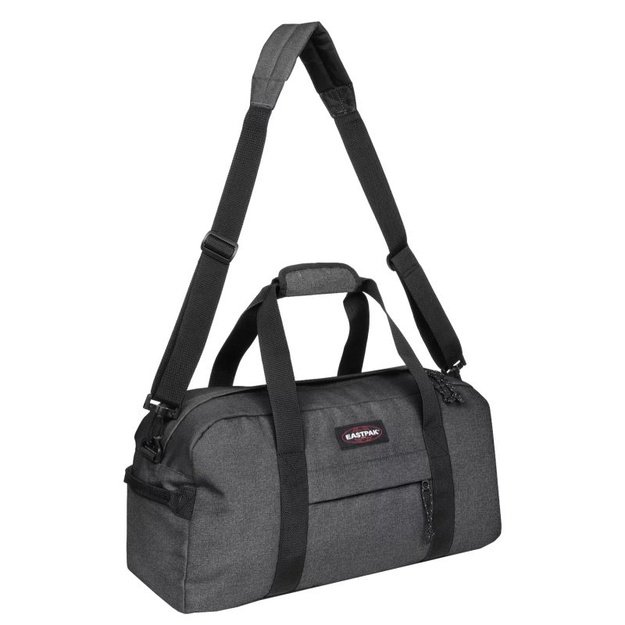 Eastpak Stand Cabin kelioninis krepšys, 33 l, juodo džinso spalvos