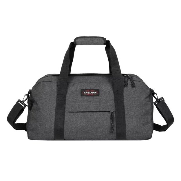 Eastpak Stand Cabin kelioninis krepšys, 33 l, juodo džinso spalvos