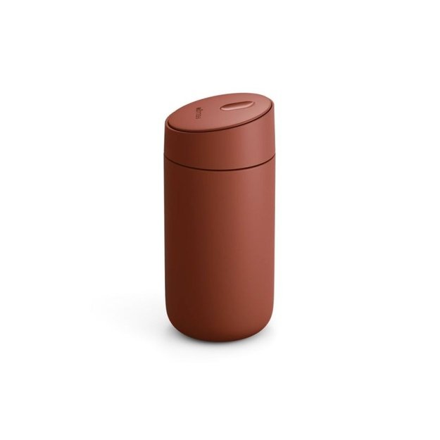 Fellow Carter Slide termo puodelis, 473 ml, rudas