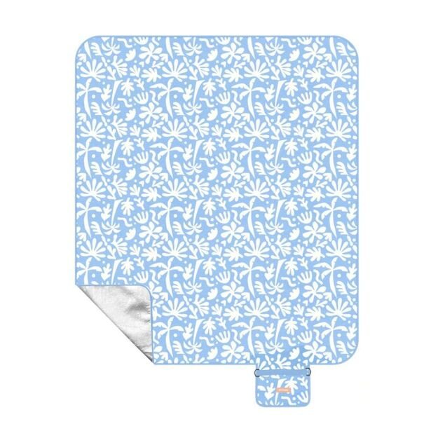 Pikniko patiesalas Spokey Breeze XL 
