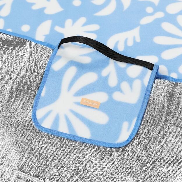 Pikniko patiesalas Spokey Breeze XL  3