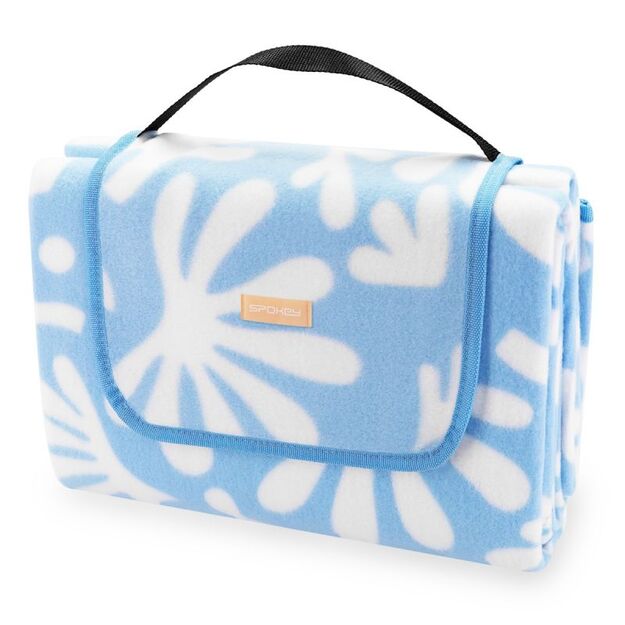 Pikniko patiesalas Spokey Breeze XL  1