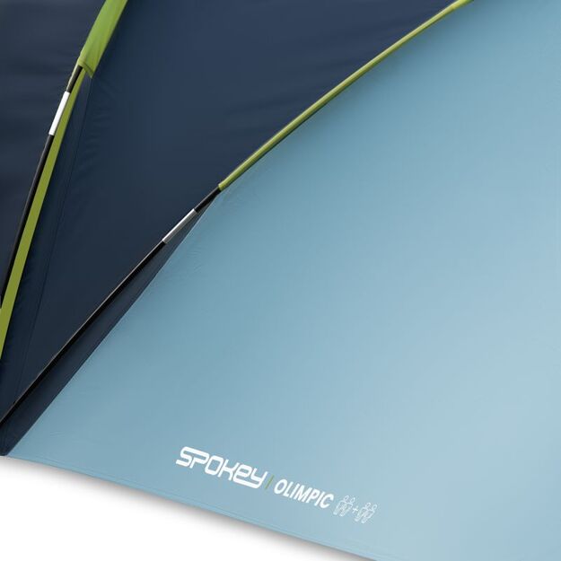 Spokey Olimpic 2+2 palapinė keturiems SPK-943516 15