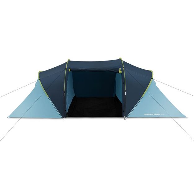 Spokey Olimpic 2+2 palapinė keturiems SPK-943516 6