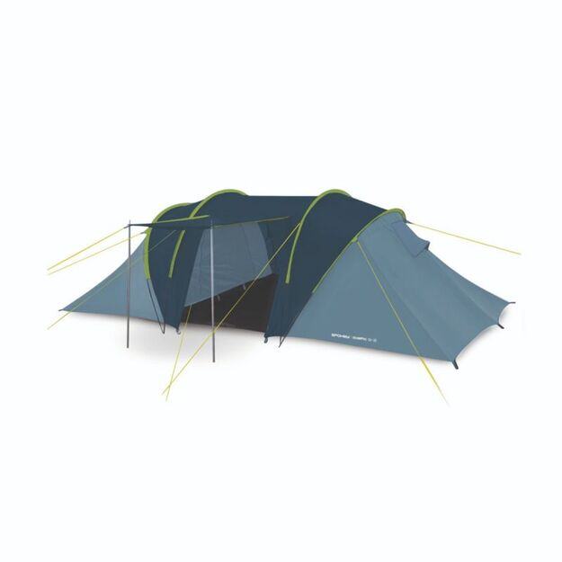 Spokey Olimpic 2+2 palapinė keturiems SPK-943516