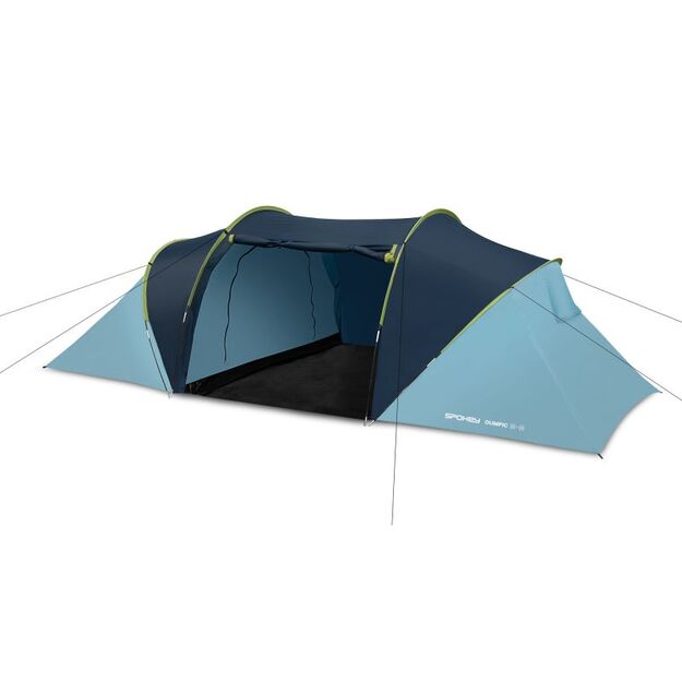 Spokey Olimpic 2+2 palapinė keturiems SPK-943516 3