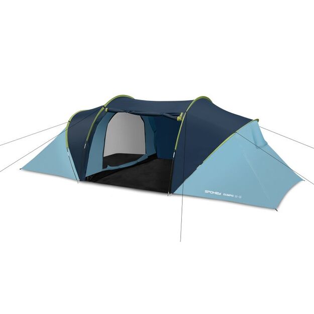 Spokey Olimpic 2+2 palapinė keturiems SPK-943516 4