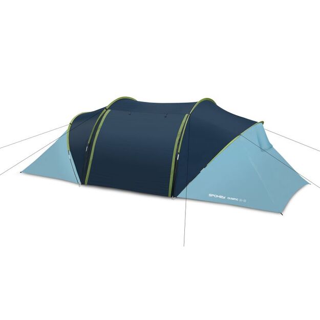 Spokey Olimpic 2+2 palapinė keturiems SPK-943516 5