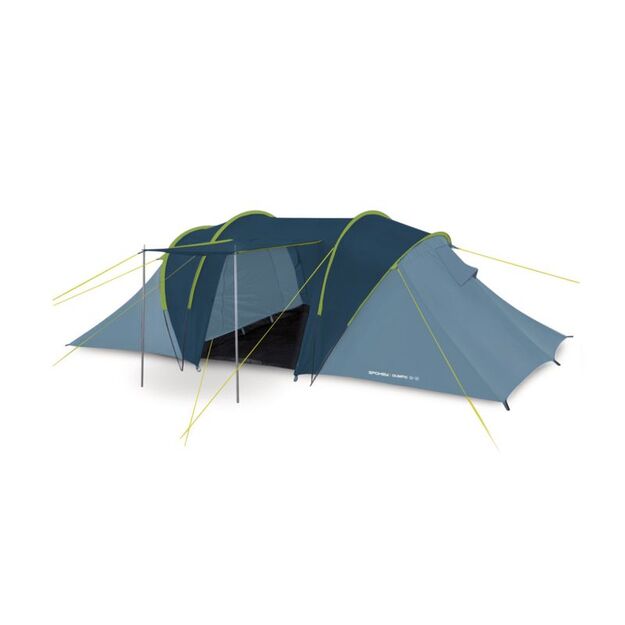 Spokey Olimpic 2+2 palapinė keturiems SPK-943516 2