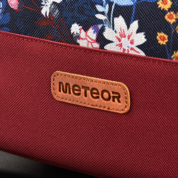 Kuprinė Meteor Hermod  13