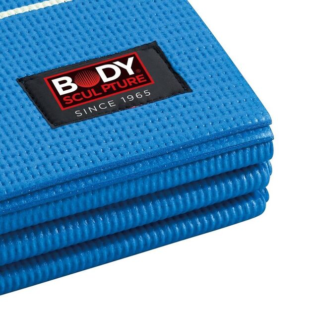 Sulankstomas „BB 8301“ jogos kilimėlis 4 mm 6