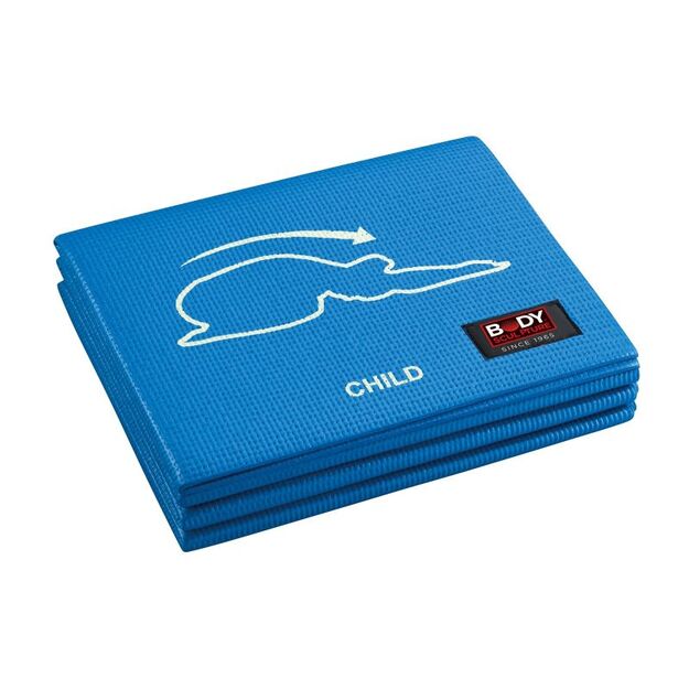 Sulankstomas „BB 8301“ jogos kilimėlis 4 mm 3