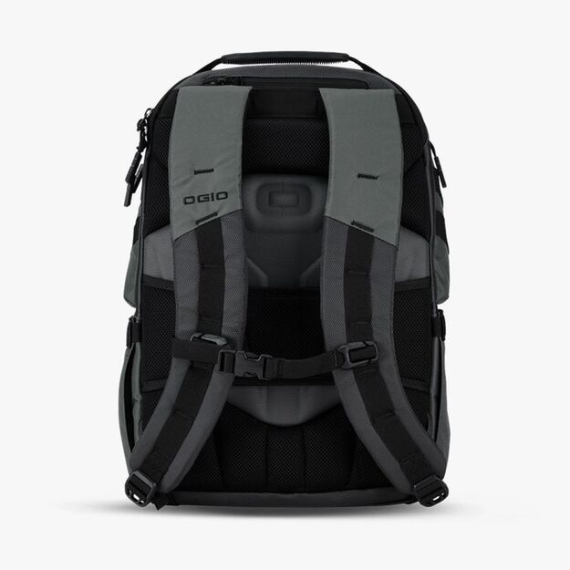 Ogio Renegade DNA Titanium kuprinė 27L  3