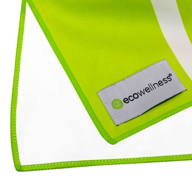 EcoWellness mikropluošto jogos rankšluostis 5