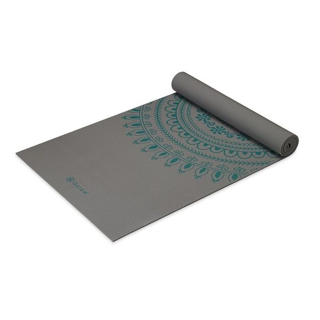 Jogos kilimėlis Gaiam &quot BIG MARRAKESH&quot  6mm 62187 2