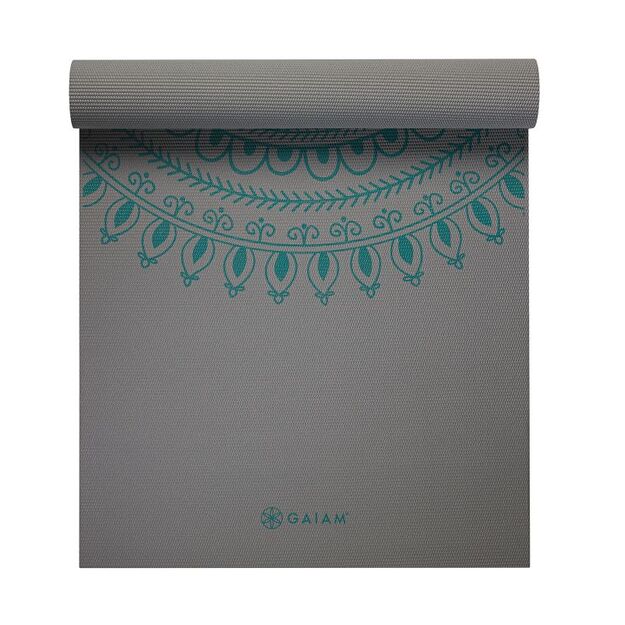 Jogos kilimėlis Gaiam &quot BIG MARRAKESH&quot  6mm 62187 3