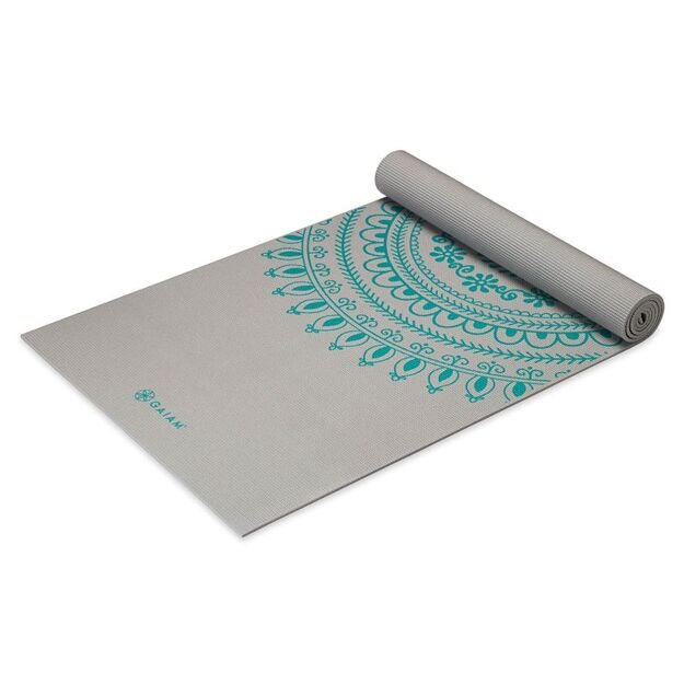 Jogos kilimėlis Gaiam &quot BIG MARRAKESH&quot  6mm 62187 5