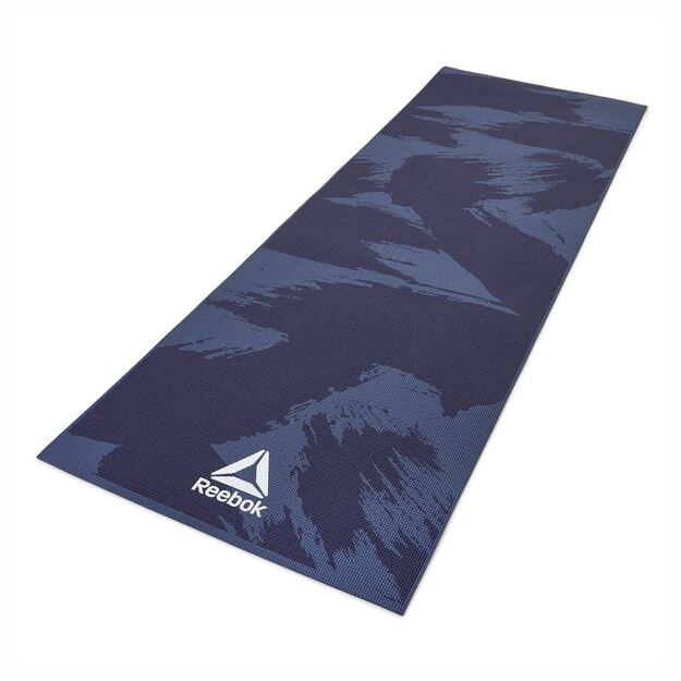 Reebok jogos kilimėlis Brush Storkes RAYG-11030BR