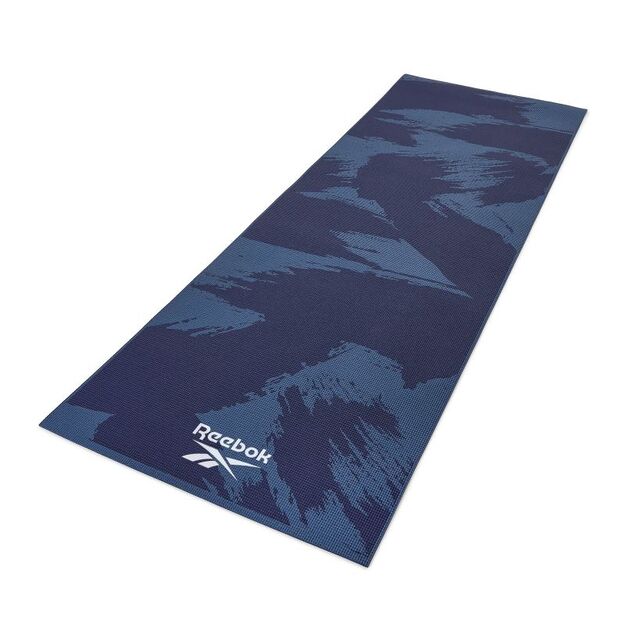 Reebok jogos kilimėlis Brush Storkes RAYG-11030BR 12