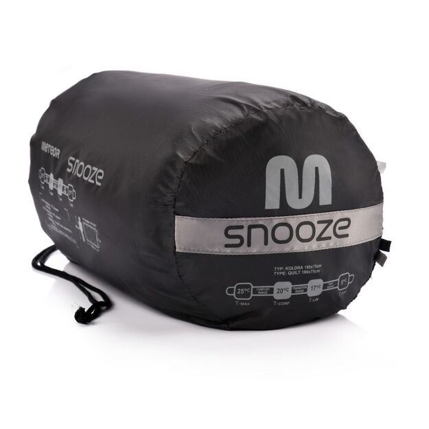 Meteor Snooze Jr 81146 sleeping bag 14