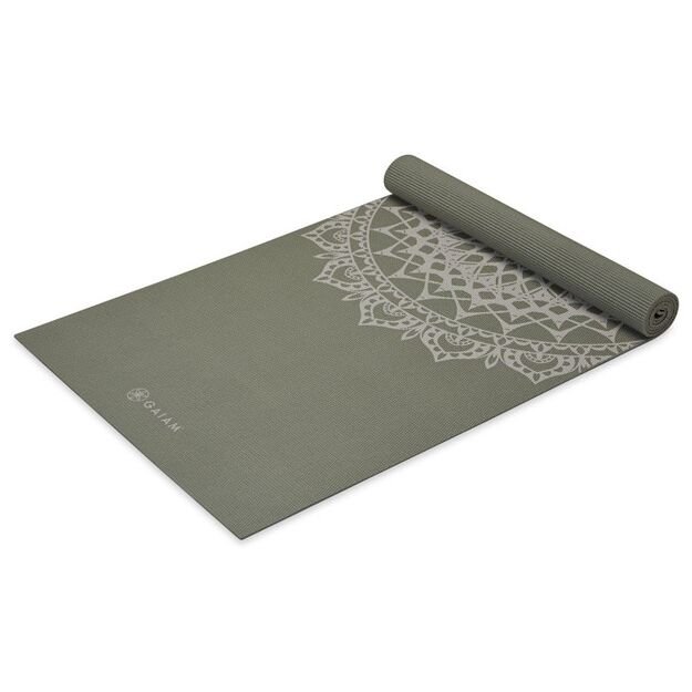 Gaiam Marrakesh jogos kilimėlis 5MM 65369