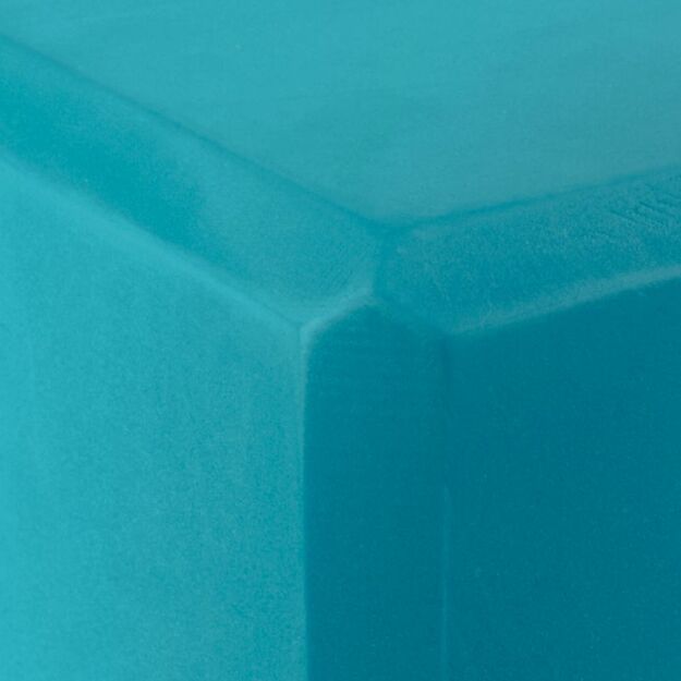 GAIAM Vivid Blue joga blokas 1