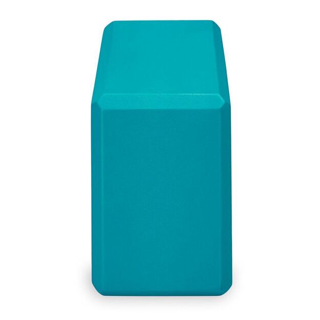 GAIAM Vivid Blue joga blokas 5
