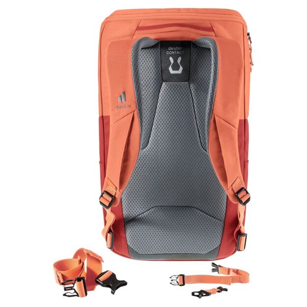 Kuprinė Deuter UP Stockholm 22 4