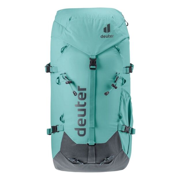 Deuter Gravity Expedition 45+ SL Backpack 3362122-3462 7