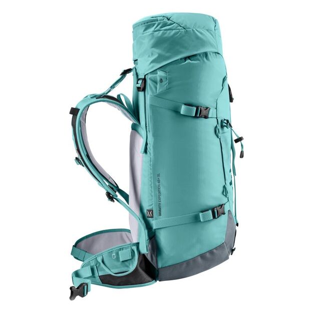 Deuter Gravity Expedition 45+ SL Backpack 3362122-3462 4