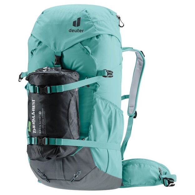 Deuter Gravity Expedition 45+ SL Backpack 3362122-3462 2