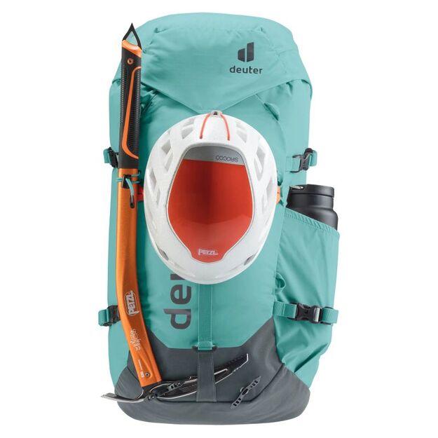 Deuter Gravity Expedition 45+ SL Backpack 3362122-3462 3