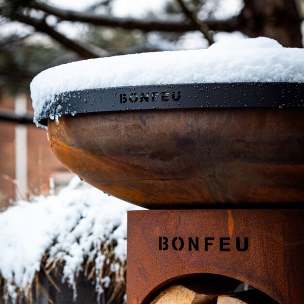 BonFeu dangtis BonBowl Ø60 4