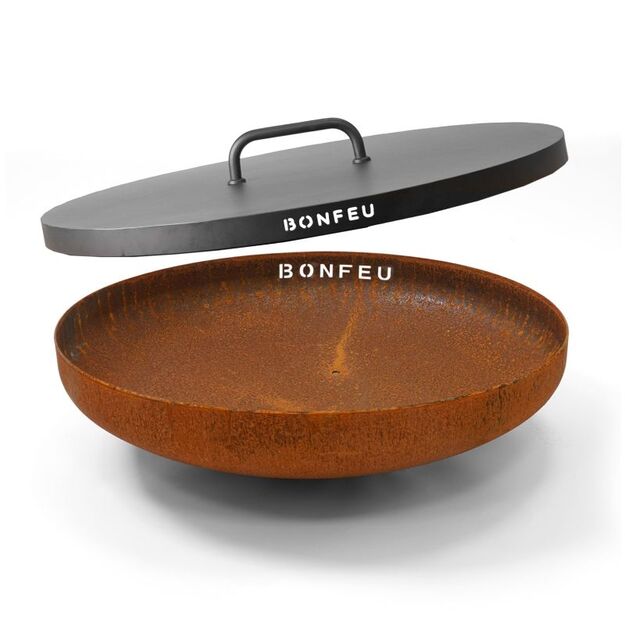 BonFeu dangtis BonBowl Ø60 10