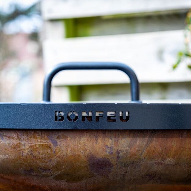 BonFeu dangtis BonBowl Ø60 6