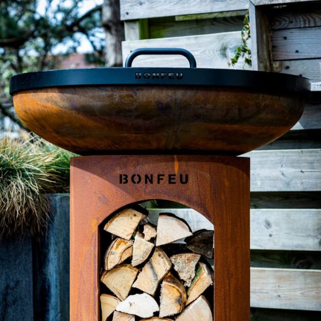 BonFeu dangtis BonBowl Ø60 7