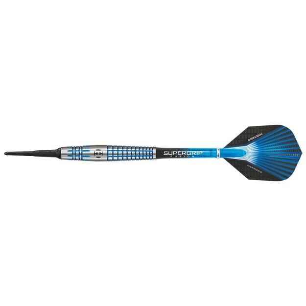 Harrows The Tornado 90% softip strėlytės 1
