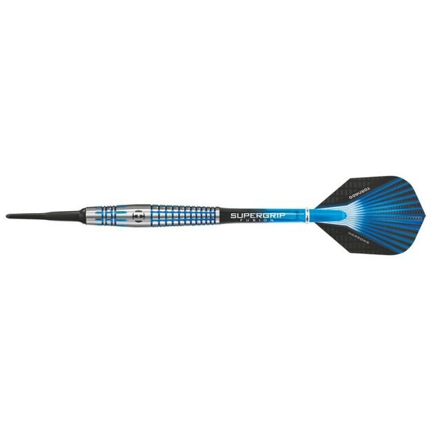 Harrows The Tornado 90% softip strėlytės 5