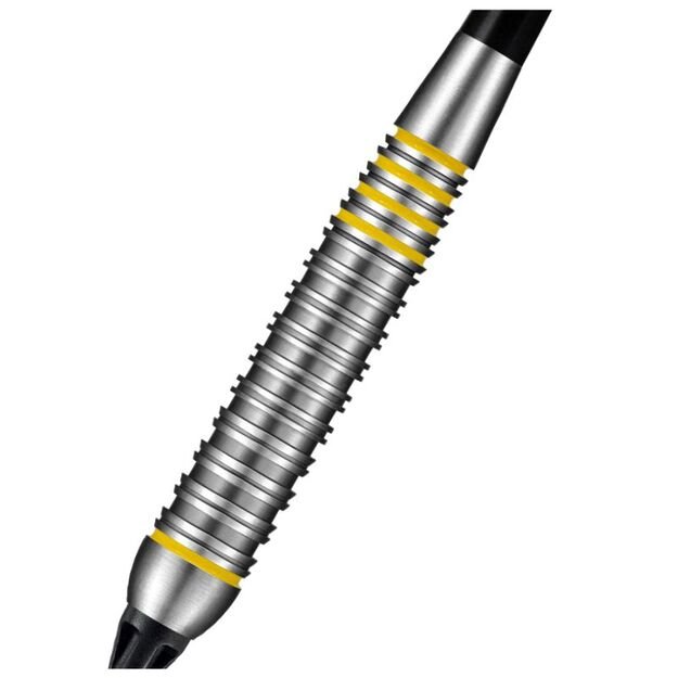 Harrows Chizzy Brass Softip – volframo stiliaus bronzinis korpusas 18