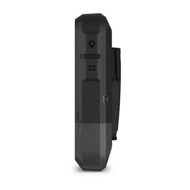 Garmin eTrex Solar GPS navigatorius  9