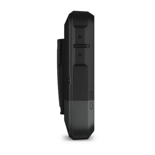 Garmin eTrex Solar GPS navigatorius  4