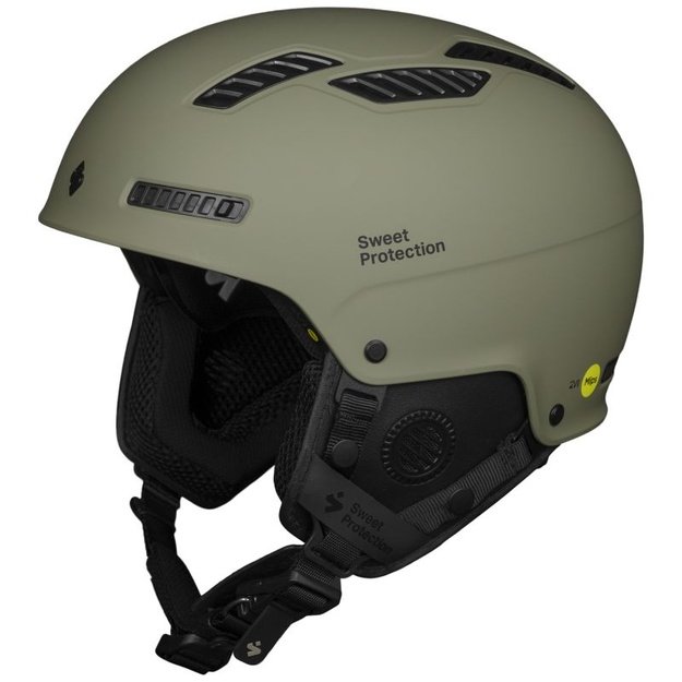 Sweet Protection Igniter 2Vi MIPS slidinėjimo šalmas