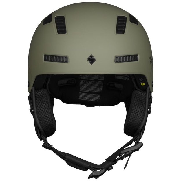 Sweet Protection Igniter 2Vi MIPS slidinėjimo šalmas