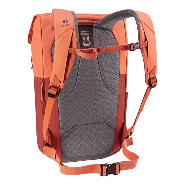 „Deuter UP Seoul“ – 16–23 l kasdienė kuprinė 8